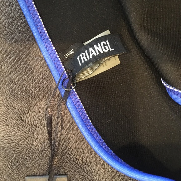 TRIANGL bikini bottom - Picture 3 of 3